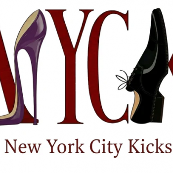 NYCK - New York City Kicks